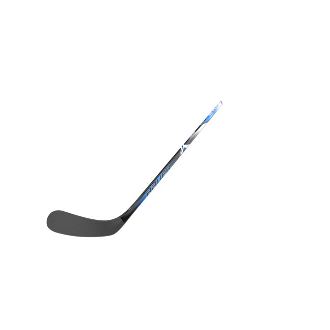 BAUER S23 X SERIES STICK SENIOR
