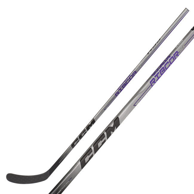 CCM S22 RIBCOR 86K STICK JUNIOR