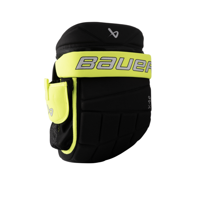 BAUER S24 GLOVE BACKPACK