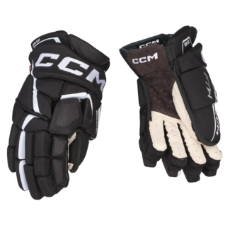 CCM S24 FTW WOMENS HOCKEY GLOVES SENIOR