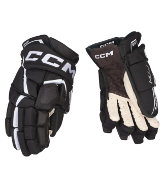 CCM S24 FTW WOMENS HOCKEY GLOVES SENIOR