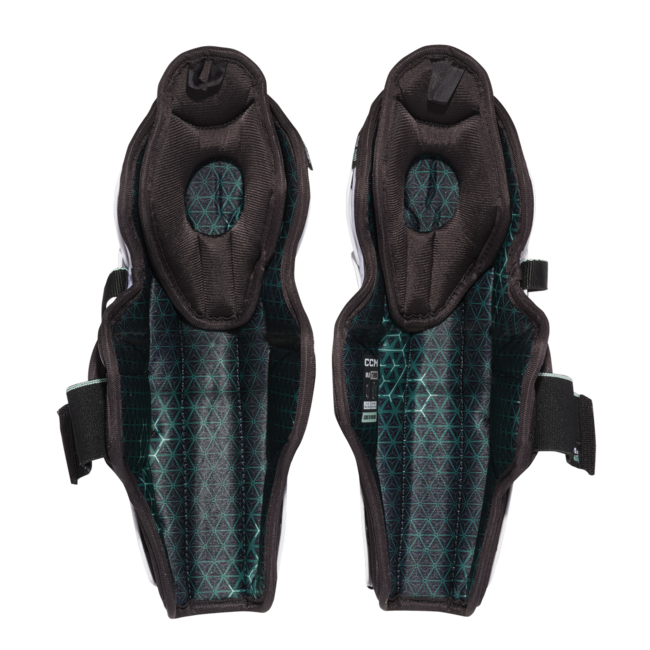 CCM S24 FTW WOMENS SHIN GUARDS JUNIOR