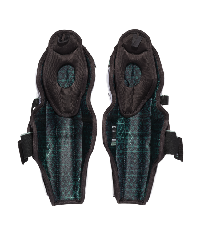 CCM S24 FTW WOMENS SHIN GUARDS JUNIOR