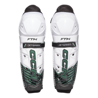 CCM S24 FTW WOMENS SHIN GUARDS JUNIOR