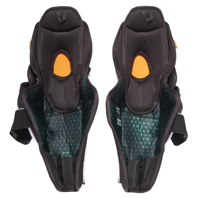 CCM S24 FTW WOMENS SHIN GUARDS SENIOR