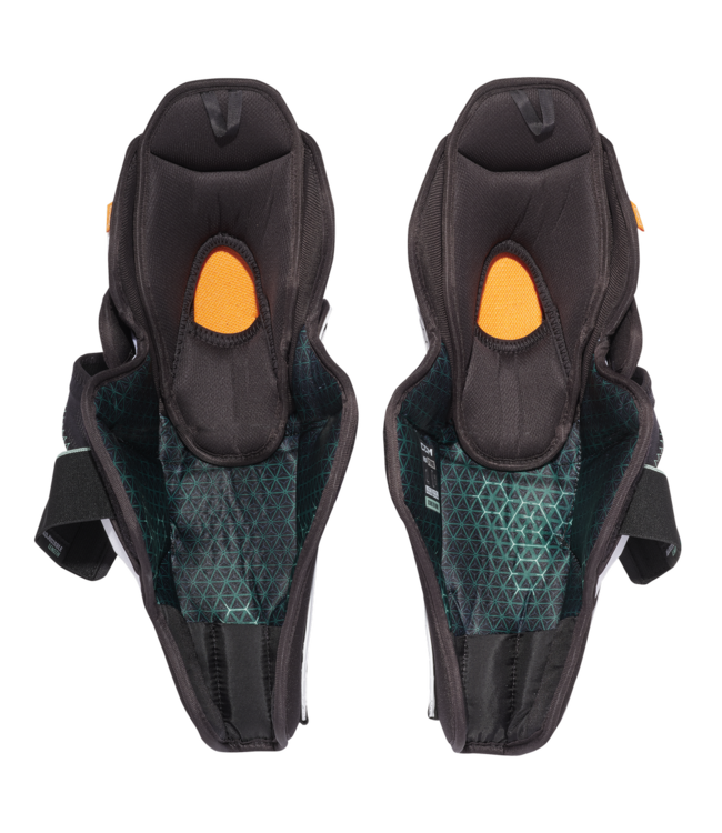 CCM S24 FTW WOMENS SHIN GUARDS SENIOR