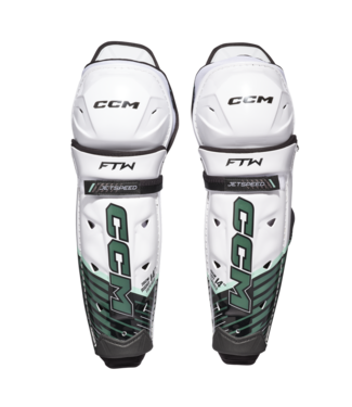 CCM S24 FTW WOMENS SHIN GUARDS SENIOR