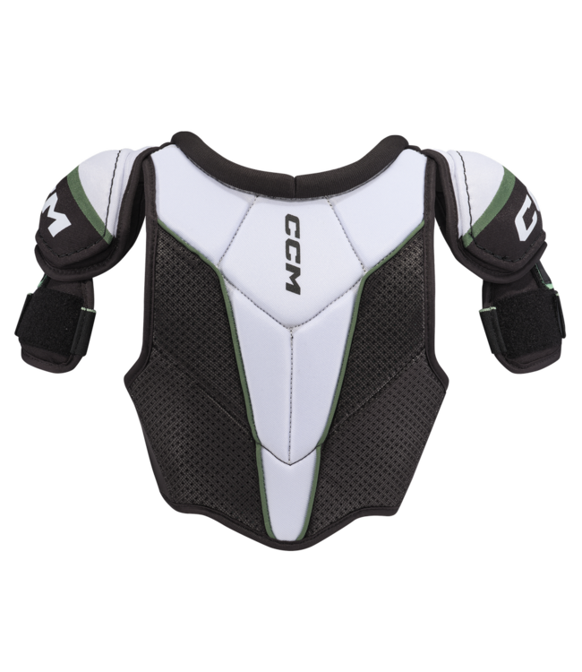 CCM S24 FTW WOMENS SHOULDER PADS JUNIOR
