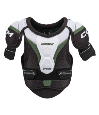 CCM S24 FTW WOMENS SHOULDER PADS JUNIOR