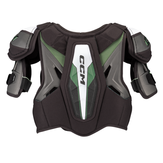 CCM S24 FTW WOMENS SHOULDER PADS SENIOR