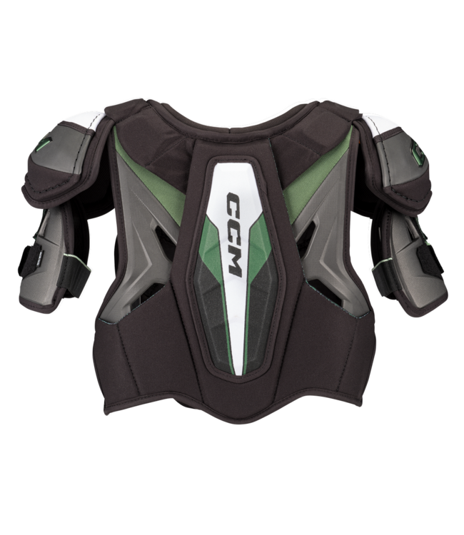 CCM S24 FTW WOMENS SHOULDER PADS SENIOR