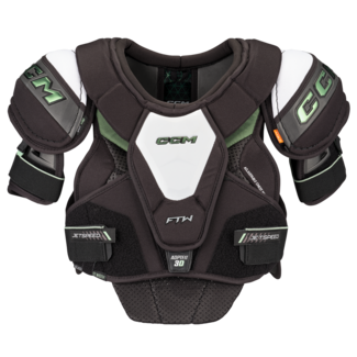 CCM S24 FTW WOMENS SHOULDER PADS SENIOR