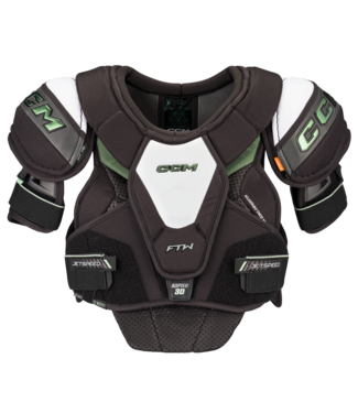 CCM S24 FTW WOMENS SHOULDER PADS SENIOR