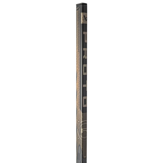 BAUER STICK S24 PROTO-R BLACK SR