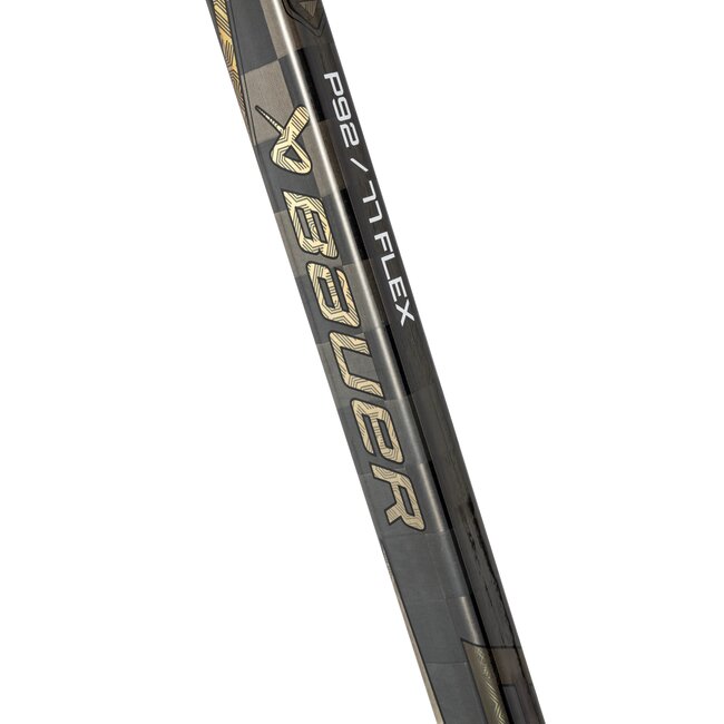BAUER STICK S24 PROTO-R BLACK SR