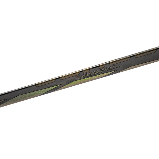 BAUER STICK S24 PROTO-R BLACK SR