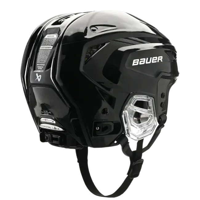 BAUER HH S23 HYPERLITE2 HELMET
