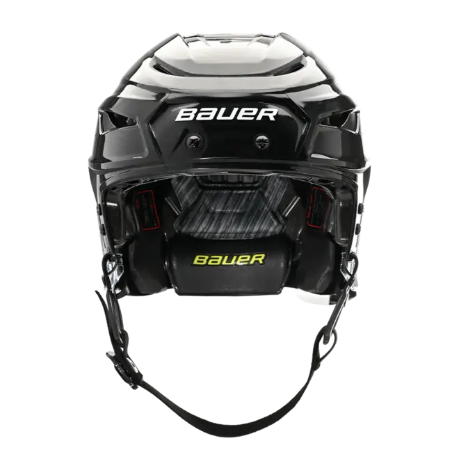 BAUER HH S23 HYPERLITE2 HELMET