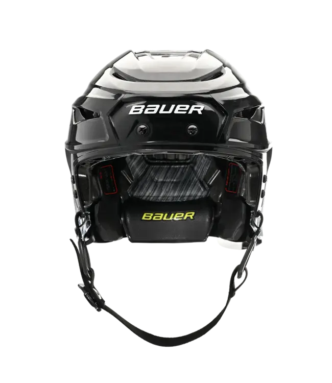 BAUER HH S23 HYPERLITE2 HELMET