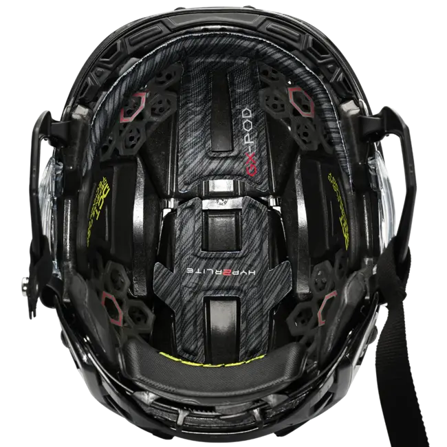 BAUER HH S23 HYPERLITE2 HELMET