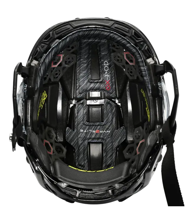 BAUER HH S23 HYPERLITE2 HELMET