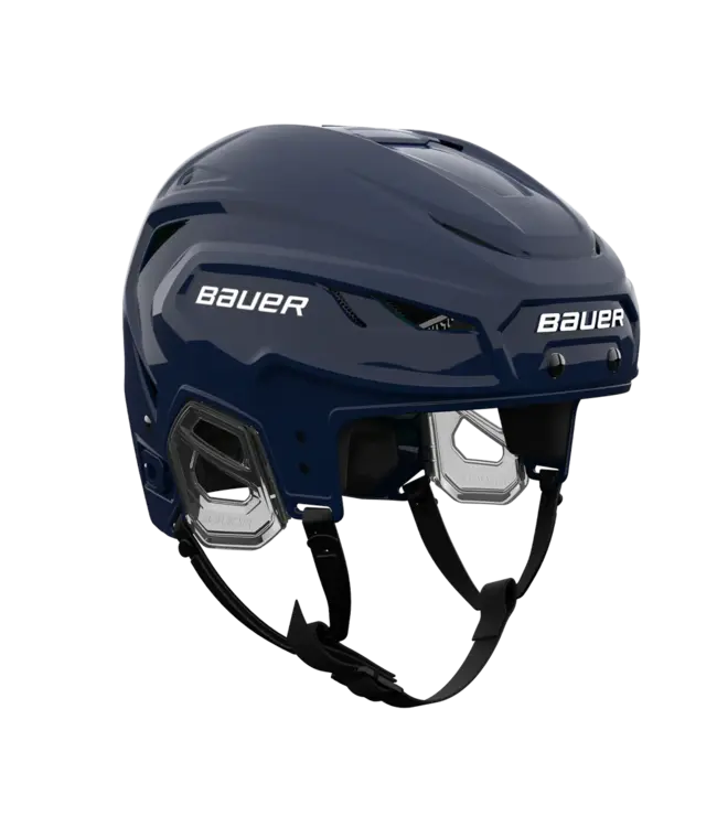 BAUER HH S23 HYPERLITE2 HELMET