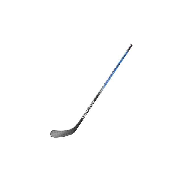 BAUER STICK S23 VAPOR HYPERLITE2 BLUE SR