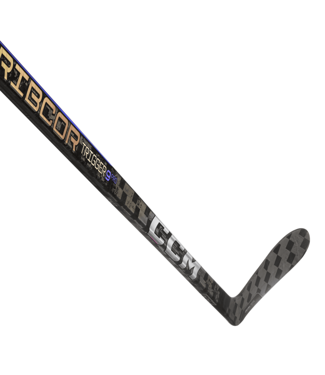 CCM STICK S24  RIBCOR TRIGGER9 PRO JR