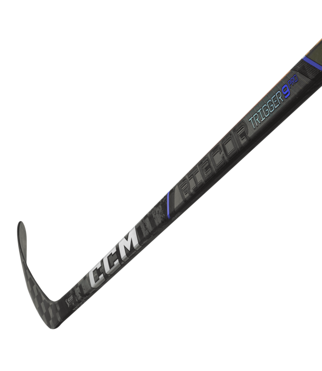 CCM STICK S24  RIBCOR TRIGGER9 PRO JR