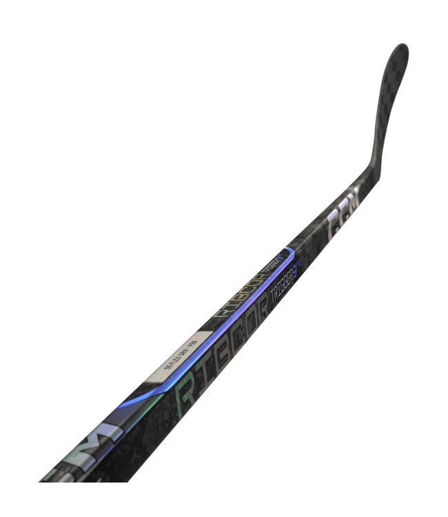 CCM STICK S24  RIBCOR TRIGGER9 PRO JR