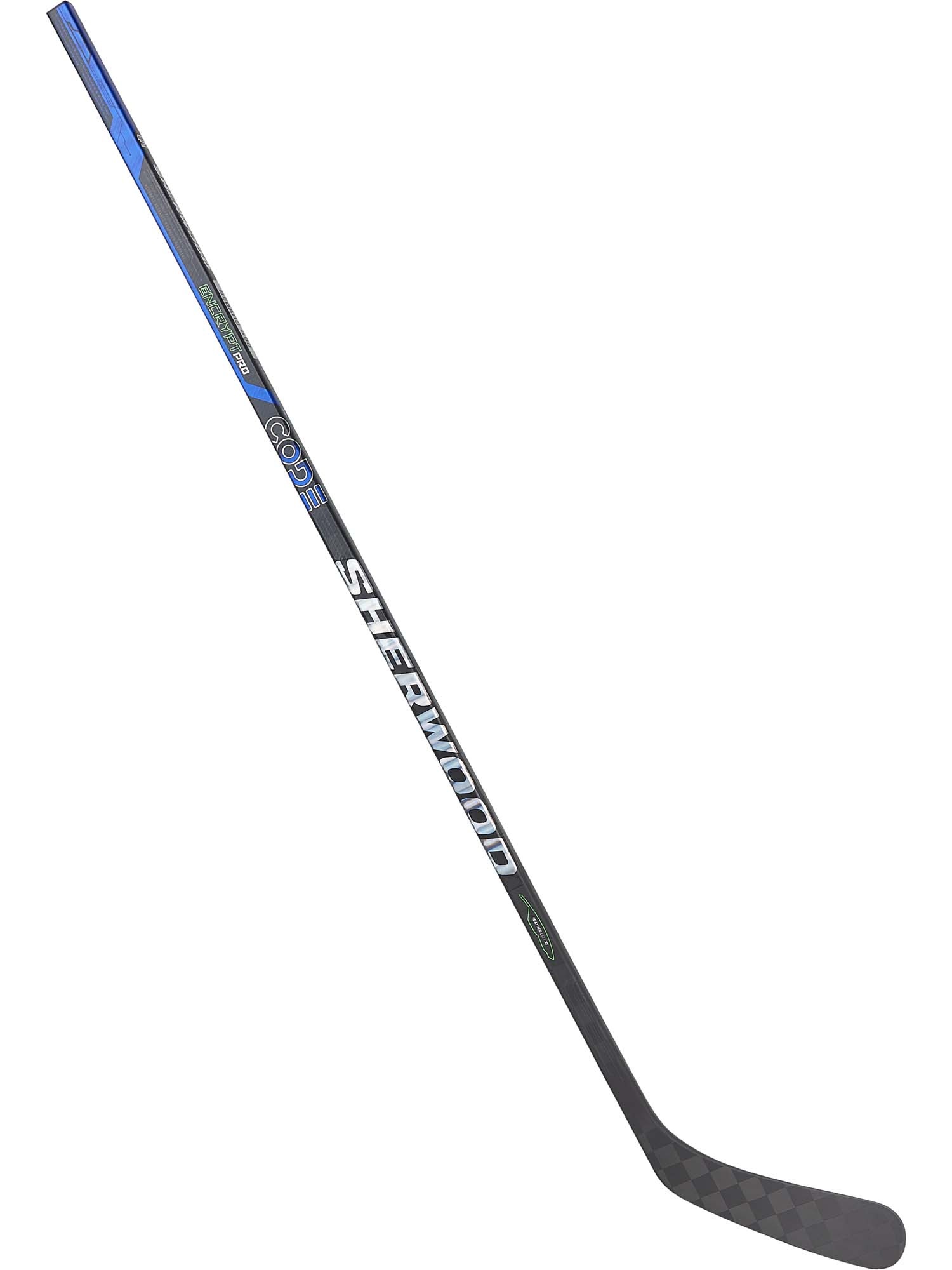 Sher Stick E Radium SHER STICK S24 CODE ENCRYPT PRO INT - RinkSide Sports