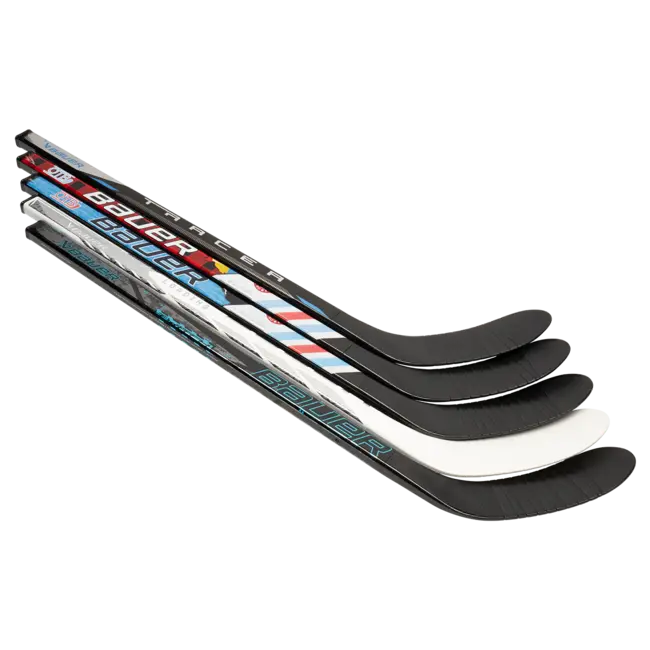BAUER S24 MYSTERY MINI STICK