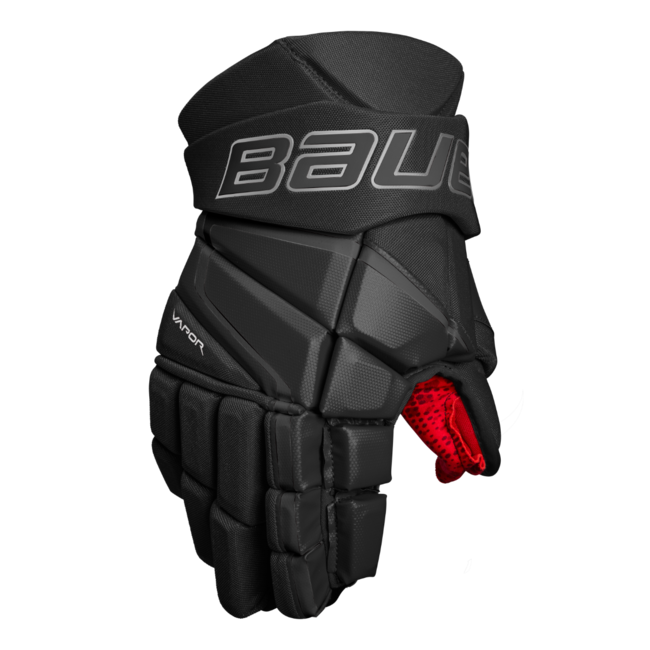 BAUER HG S22 VAPOR 3X HOCKEY GLOVES SR