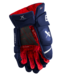 BAUER HG S22 VAPOR 3X HOCKEY GLOVES SR