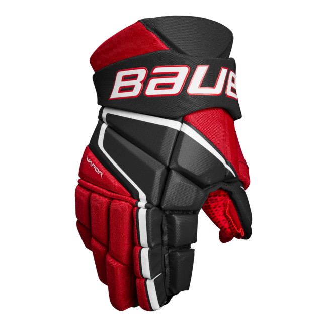 BAUER HG S22 VAPOR 3X HOCKEY GLOVES INT