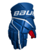 BAUER HG S22 VAPOR 3X HOCKEY GLOVES JR