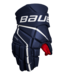 BAUER HG S22 VAPOR 3X HOCKEY GLOVES JR