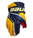 BAUER HG S22 VAPOR 3X HOCKEY GLOVES JR