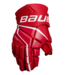 BAUER HG S22 VAPOR 3X HOCKEY GLOVES JR