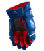 BAUER HG S22 VAPOR 3X HOCKEY GLOVES JR