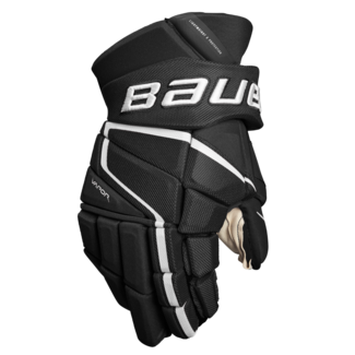 BAUER HG S22 VAPOR 3X PRO HOCKEY GLOVES SR