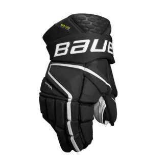 BAUER HG S22 VAPOR HYPERLITE HOCKEY GLOVES SR