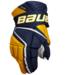 BAUER HG S22 VAPOR HYPERLITE HOCKEY GLOVES JR