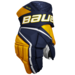 BAUER HG S22 VAPOR HYPERLITE HOCKEY GLOVES JR
