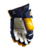 BAUER HG S22 VAPOR HYPERLITE HOCKEY GLOVES JR