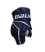 BAUER HG S22 VAPOR HYPERLITE HOCKEY GLOVES JR