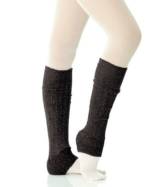 MONDOR SPARKLING LEGWARMER 259 ADULT