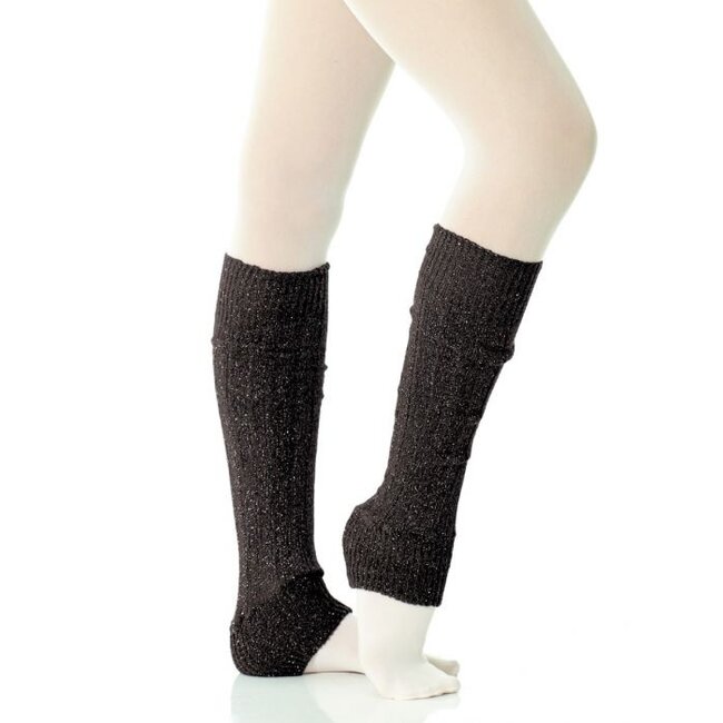 MONDOR SPARKLING LEGWARMER 259 ADULT