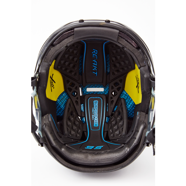 BAUER RE-AKT 95 HELMET