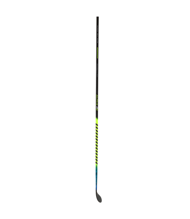 WARRIOR ALPHA DX Stick Intermediate